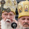 Рим и Москва борются за контроль над православной церковью (Крестный ход Украинской православной церкви в Киеве | © РИА Новости, Стрингер) Крестный ход Украинс…