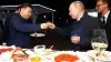 План Путина — Цзиньпина: лишить США их главных союзников