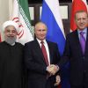 Провокация с химатакой в Сирии: рискнут или нет?