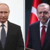 Фокус на Идлиб: что обсудят Путин и Эрдоган на встрече в Сочи (Фокус на Идлиб: что обсудят Путин и Эрдоган на встрече в Сочи) Фокус на Идлиб: что …