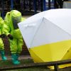 Если интервью Боширова и Петрова нелепо, то зачем его опровергают ложью?