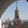 Москва сломала оружие информационной войны (Московский Кремль. Архивное фото) Московский Кремль. А…