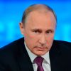 Самый трудный президентский срок Владимира Путина