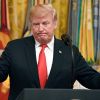 Последний ультиматум Трампа. Россия заменит США в китайской торговле (Президент США Дональд Трамп) Президент США Дональд Трамп