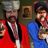 Алчность, помноженная на тупость