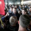 Выборы в Приморье — политический 'Чернобыль'