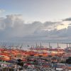 Тихо и почти незаметно Китай вытесняет США из Средиземного моря