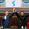 Пошаговый анализ межкорейского саммита