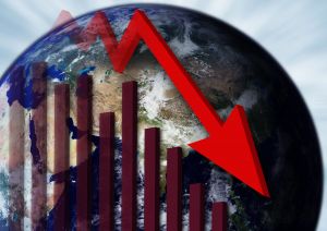 Глобальный финансовый кризис