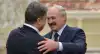 Поддерживая киевскую хунту, Лукашенко играет с огнем