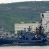 Развитие военной инфраструктуры РФ на Кольском полуострове
