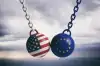 Евросоюз бросил вызов санкциям США