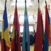 В едином блоке: что будут обсуждать на саммите СНГ в Душанбе (В едином блоке: что будут обсуждать на саммите СНГ в Душанбе) В едином блоке: что …