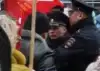 В Перми стартовал суд по запрету Знамени Победы в 'Бессмертном полку'