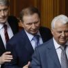 Бывшие мессии бегут с корабля под названием 'Украина'
