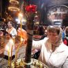 Раскольники и нацисты на Украине грозят православным 'Варфоломеевской ночью'