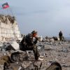 Падение в чёрную дыру DNR2014