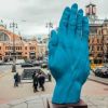 Итоги недели. Стояние на коленях входит в привычку