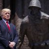 National Interest: Америка полна решимости бороться со всем миром (Президент США Дональд Трамп во время визита в Варшаву. 6 июля 2017 | © AP Photo, Evan Vucci) Президент США Дональ…