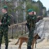 Лукашенко отгородился от украинских 'бандитов'. И укрепляет границу (Белорусско-украинская граница) Белорусско-украинская граница