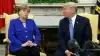 Германия подписала американскому СПГ приговор