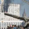 АНАФЕМА. Хроника кровавого октября 1993 года