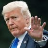 Трампа хотят свалить через деньги. Или через Кавану (Президент США Дональд Трамп) Президент США Дональд Трамп