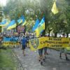 Украинские националисты всегда были сепаратистами