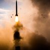 FAZ (ФРГ): Поворот в войне, предпринятый Москвой (Зенитно-ракетная система С-300 ПМУ Фаворит в действии | © РИА Новости, Андрей Станавов) Зенитно-ракетная сис…