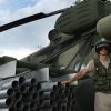 The Jerusalem Post (Израиль): Израилю не время играть в русскую рулетку (Летчик у российского транспортно-штурмового вертолета МИ-8АМШТ на аэродроме Хмеймим в Сирии | © РИА …) Летчик у российского…