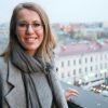 Собчак ждет в подарок от Путина Санкт-Петербург