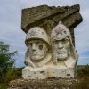 Фронт под Горловкой: перемирия не случилось