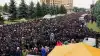 Что происходит в Ингушетии