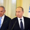 Нетаньяху летит к Путину: С-300 заставили Израиль считаться с Москвой