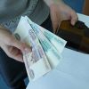 Зарплаты растут, народ беднеет