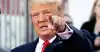 Дональд Трамп: один шаг до абсолютной власти