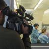 Лучше поздно, чем никогда - лаборатория Лугара открыла двери для всех журналистов (Экскурсия по лаборатории Лугара в Тбилиси | SPUTNIK / DENIS ASLANOV) Экскурсия по лаборат…