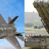 'Свобода рук' Израиля в 'закрытом небе' Сирии: F-35 против С-300