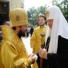 Кто убаюкивал патриарха Кирилла 'сказками' об Украине?