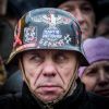 Российские западники разочаровались в Украине