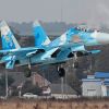 При крушении на Украине Су-27 предположительно погиб американский летчик (Пилоты погибли: что известно о крушении на Украине в ходе учений истребителя Су-27) Пилоты погибли: что …