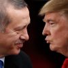 Ради взятия Америки Трамп разменял саудитов на турок