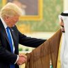 США-Саудовская Аравия: карта конфликта