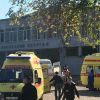 Число жертв стрелка из керченского колледжа увеличилось до 21 (С детства была склонность к оружию: число жертв стрелка из керченского колледжа увеличилось до 21) С детства была склон…