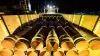 Новые газовые страдания Украины