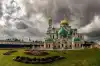 Москва — Третий Рим. Отныне и навсегда
