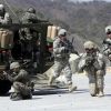 Армию США готовят к войне с Россией и Китаем в 2019 году