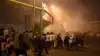 СНБ Армении потребовала от вооруженной группы в Ереване сдаться