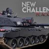 Британская 'Чёрная ночь' не сможет конкурировать с Т-14 'Армата'