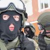 Истоки легендарного спецназа, железных солдат Путина (Антитеррористические учения спецназа УФСБ и УМВД России | © РИА Новости, Игорь Зарембо) Антитеррористические…